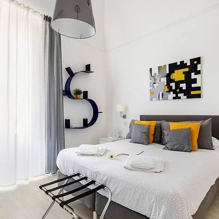 Casa Dei Nonni Villa Capurso ภายนอก รูปภาพ