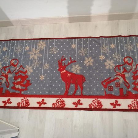 Casa Dei Nonni Villa Capurso ห้อง รูปภาพ