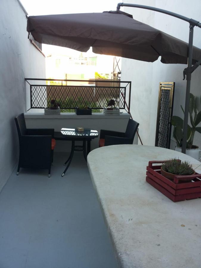 Casa Dei Nonni Villa Capurso ภายนอก รูปภาพ