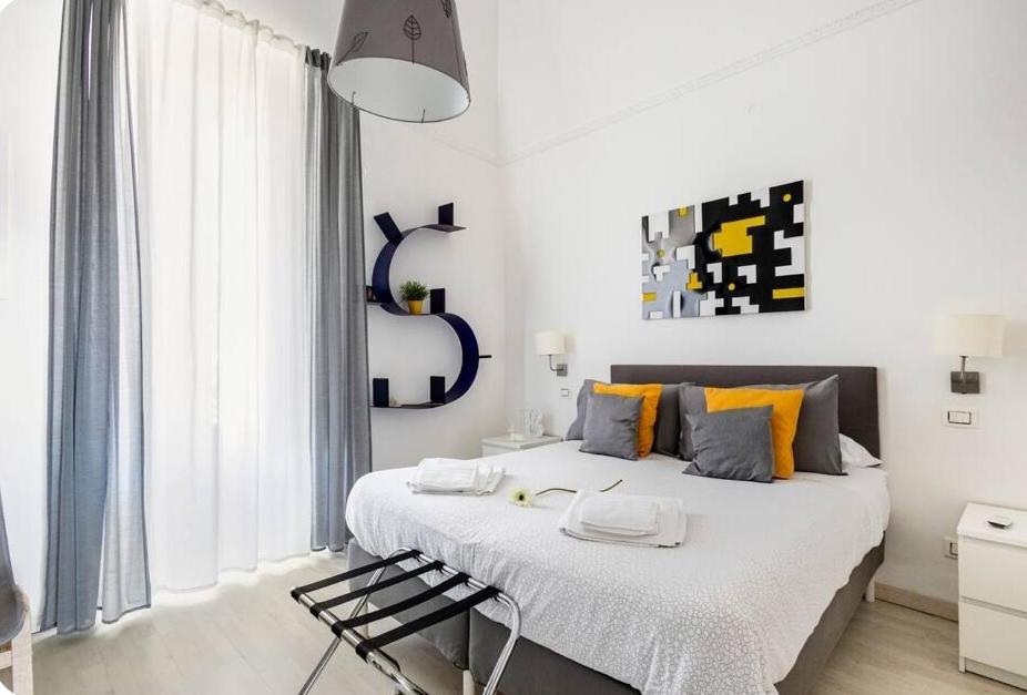 Casa Dei Nonni Villa Capurso ภายนอก รูปภาพ