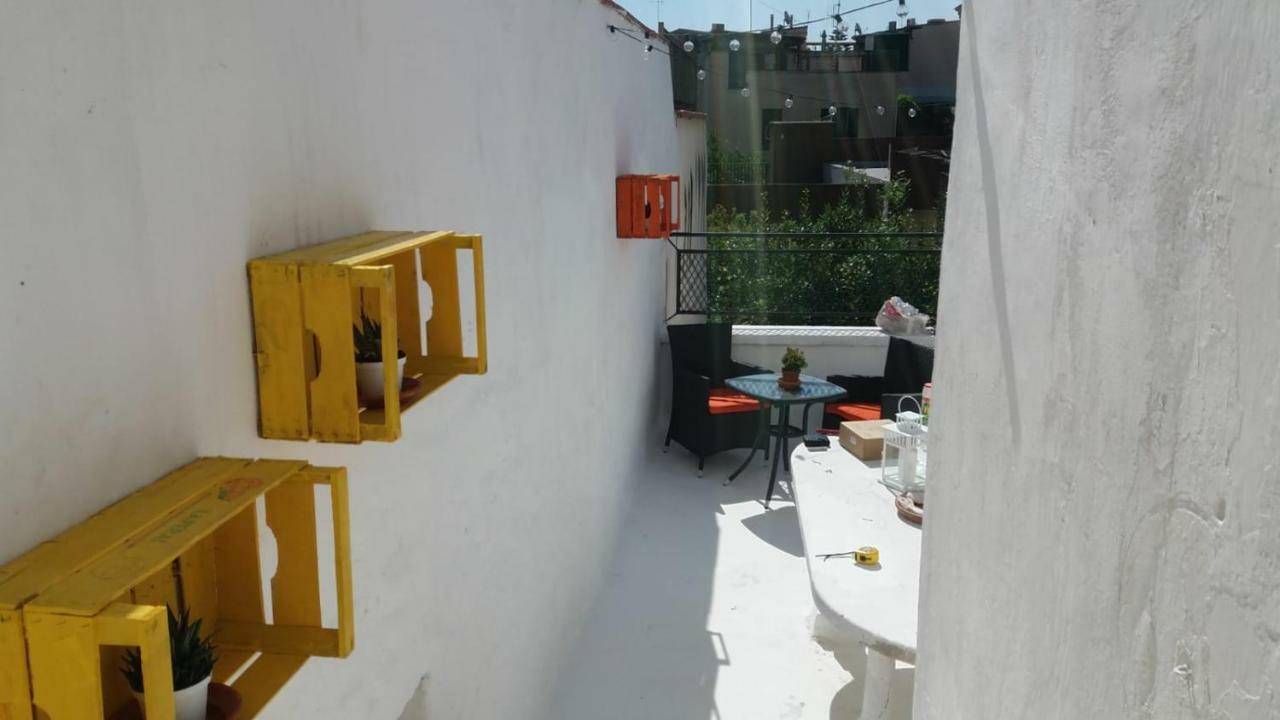Casa Dei Nonni Villa Capurso ภายนอก รูปภาพ