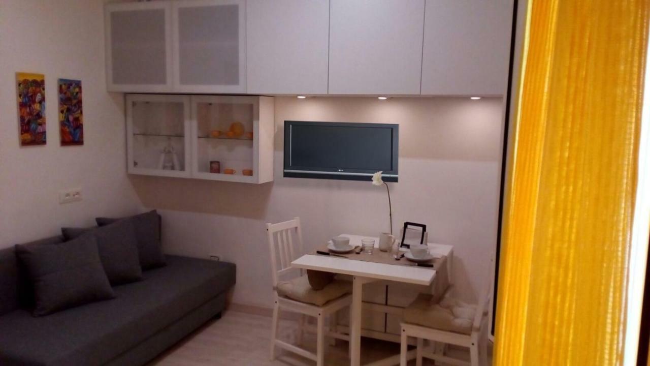 Casa Dei Nonni Villa Capurso ภายนอก รูปภาพ