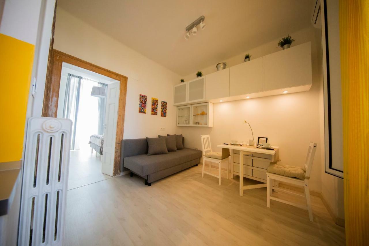 Casa Dei Nonni Villa Capurso ภายนอก รูปภาพ