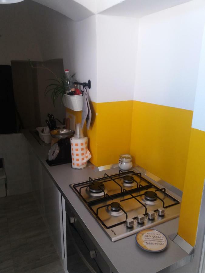 Casa Dei Nonni Villa Capurso ภายนอก รูปภาพ