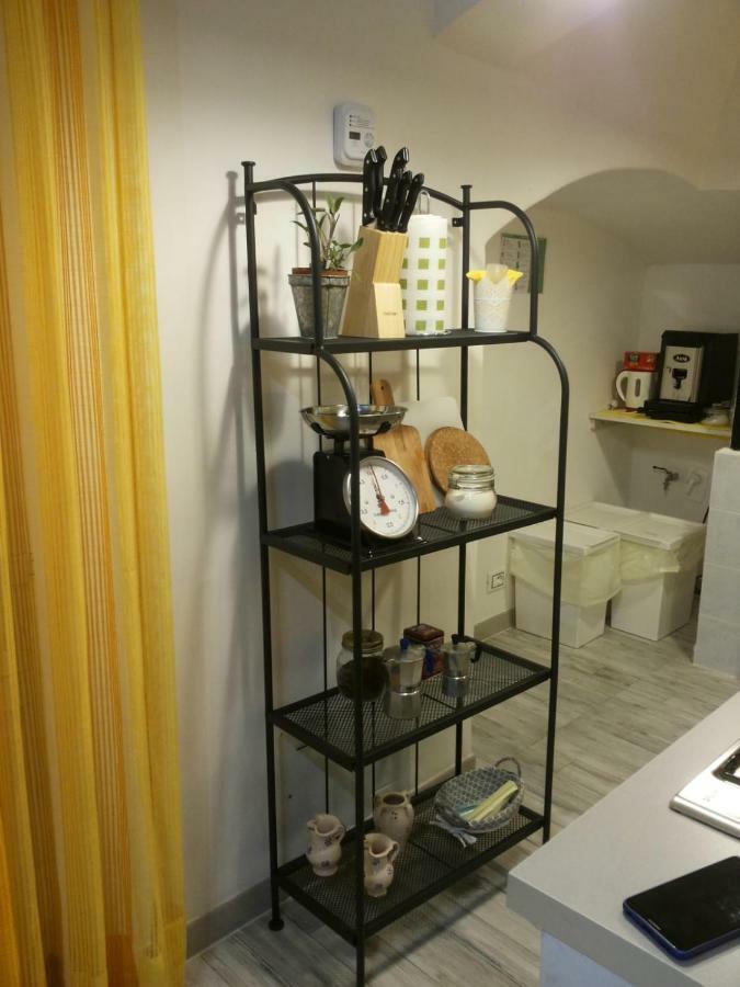 Casa Dei Nonni Villa Capurso ภายนอก รูปภาพ