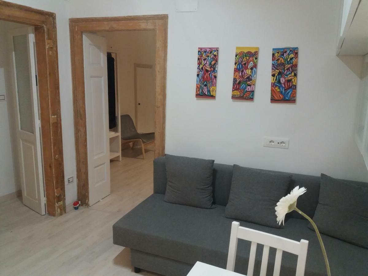 Casa Dei Nonni Villa Capurso ภายนอก รูปภาพ