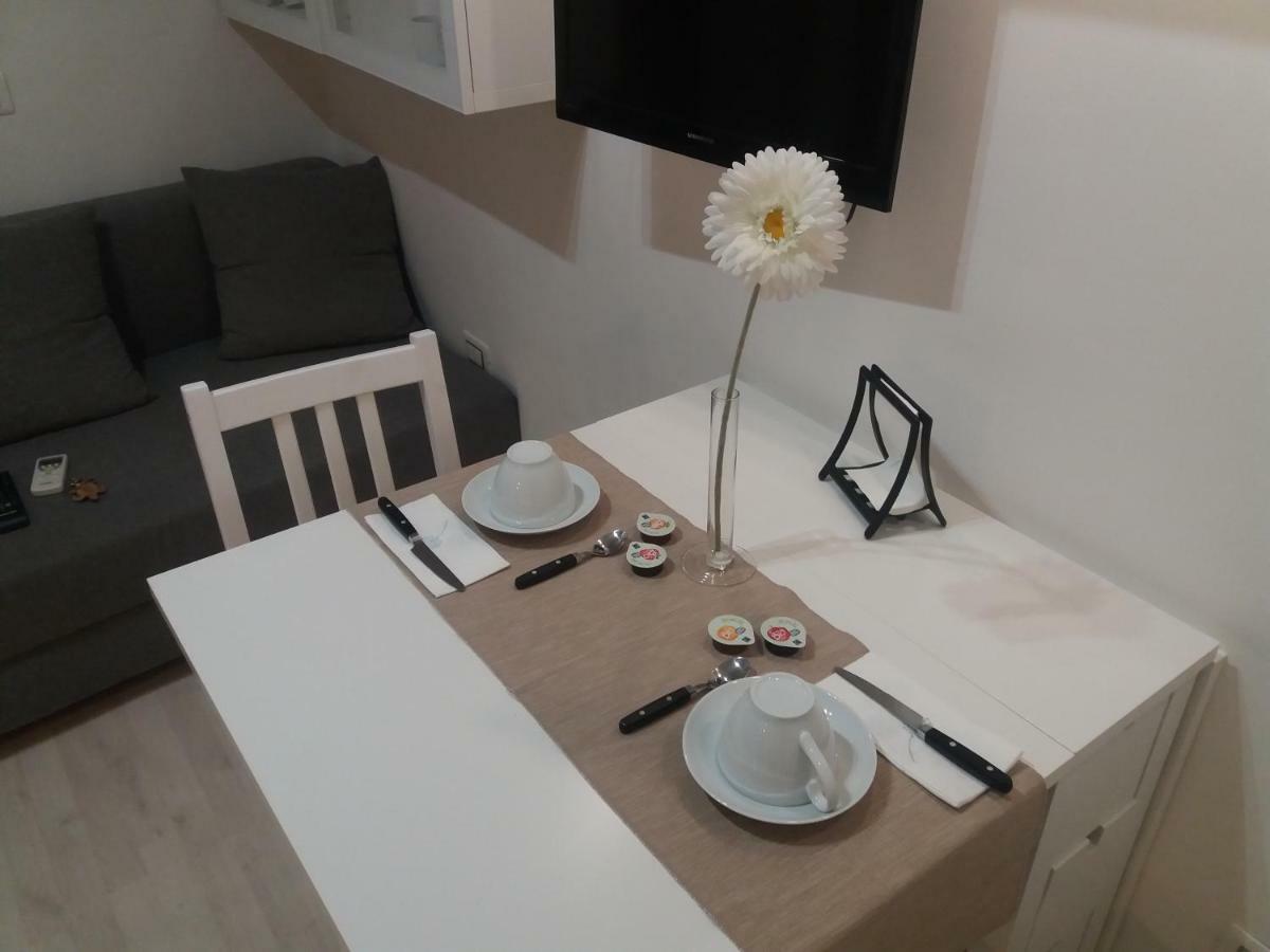 Casa Dei Nonni Villa Capurso ภายนอก รูปภาพ